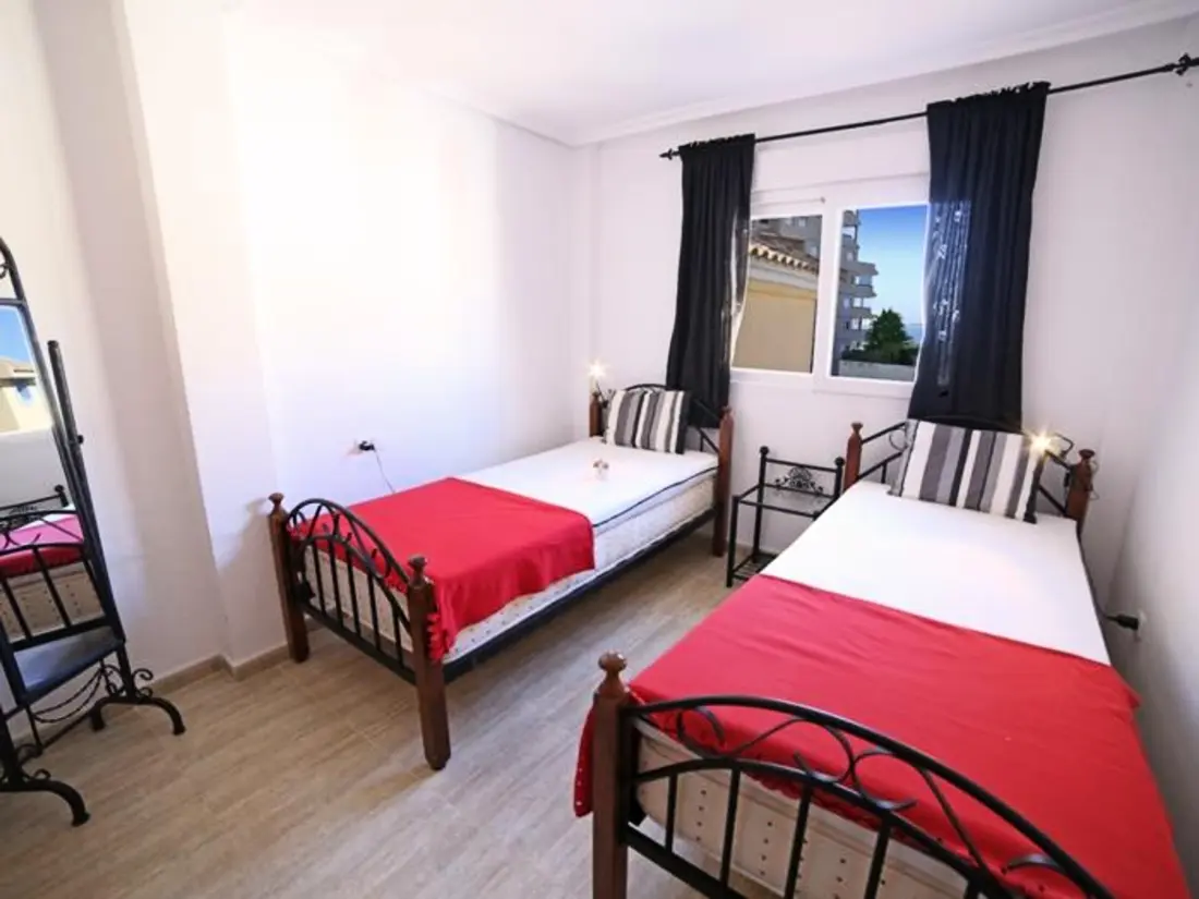 Maison de Vacances San Javier 59