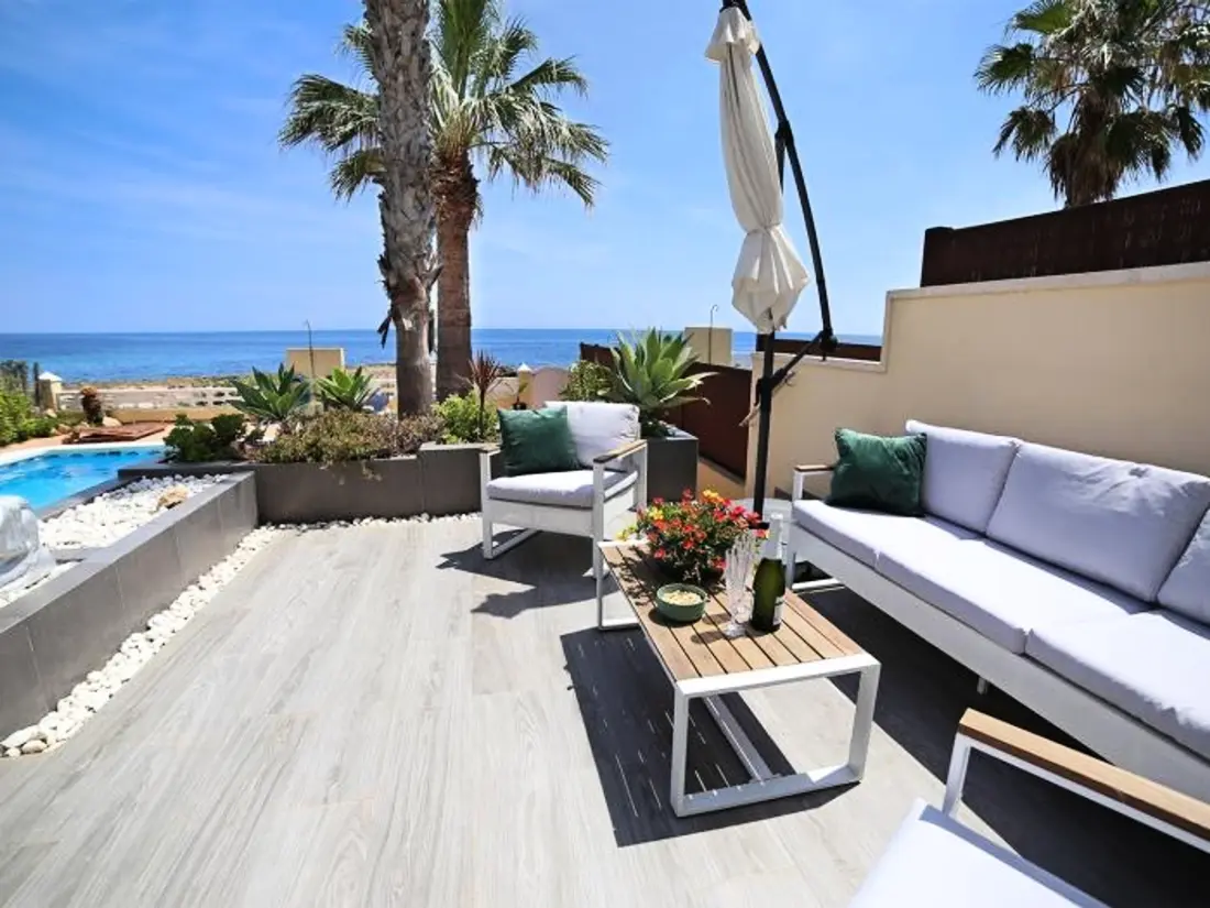Maison de Vacances San Javier 63