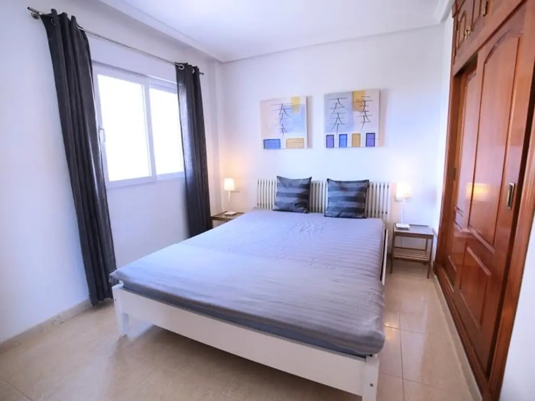 Maison de Vacances San Javier 63
