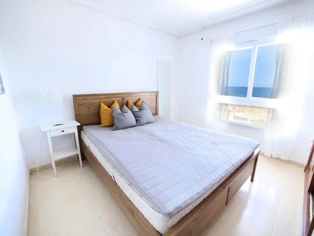 Maison de Vacances San Javier 63