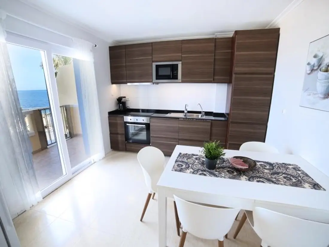 Maison de Vacances San Javier 63