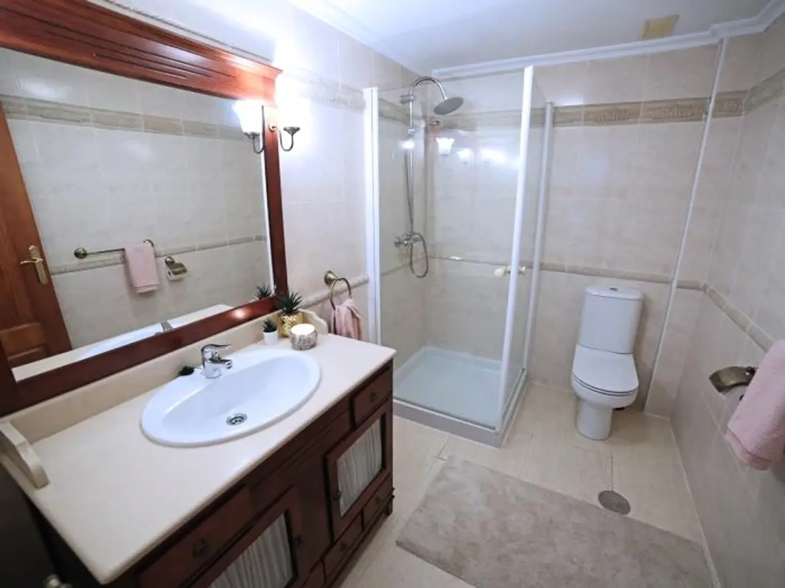 Maison de Vacances San Javier 63