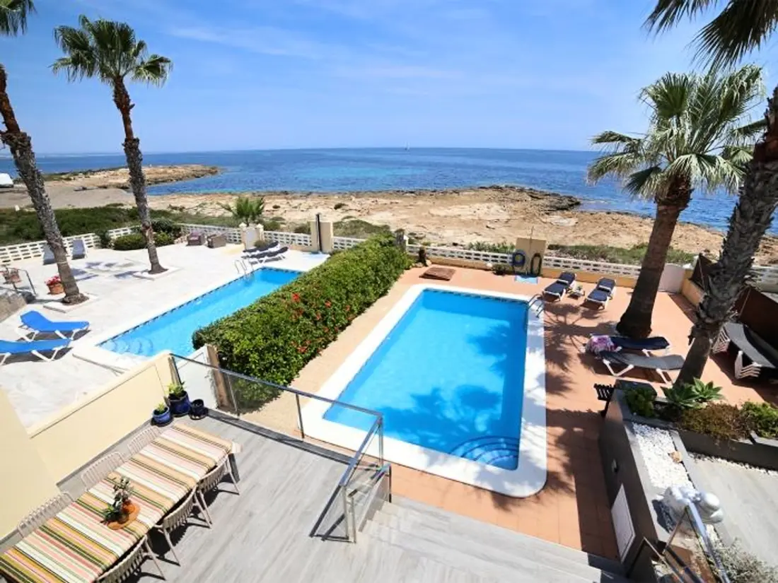 Maison de Vacances San Javier 63