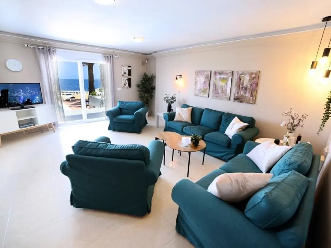 Maison de Vacances San Javier 63