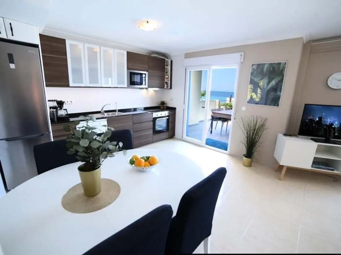 Maison de Vacances San Javier 63