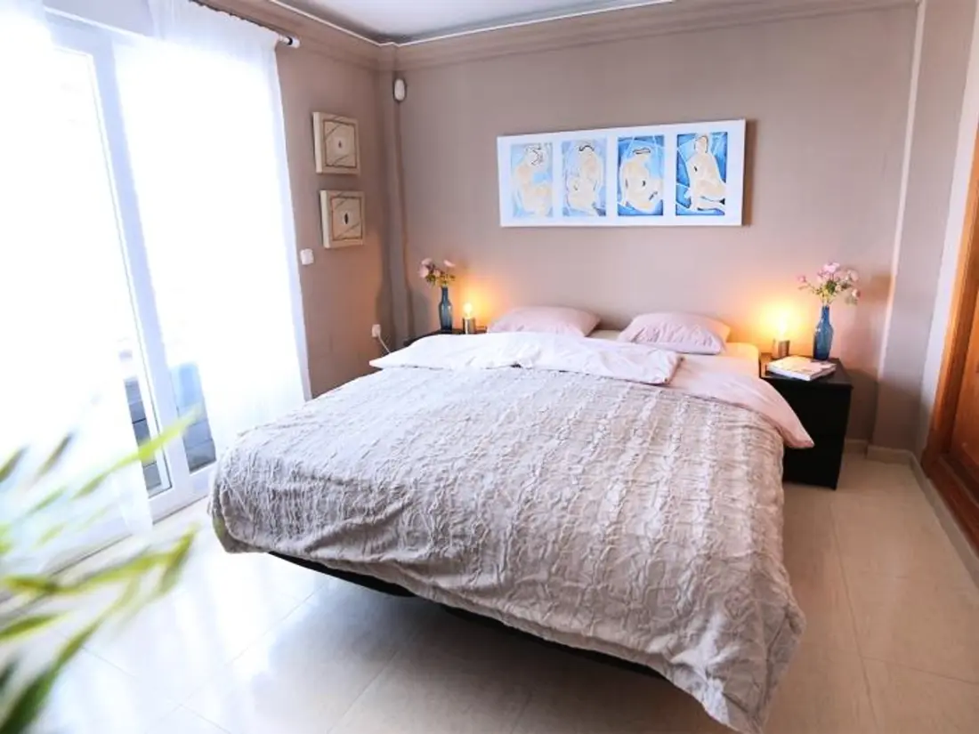 Maison de Vacances San Javier 63