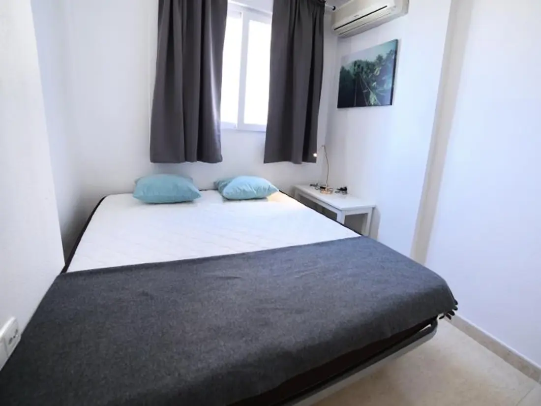 Maison de Vacances San Javier 63