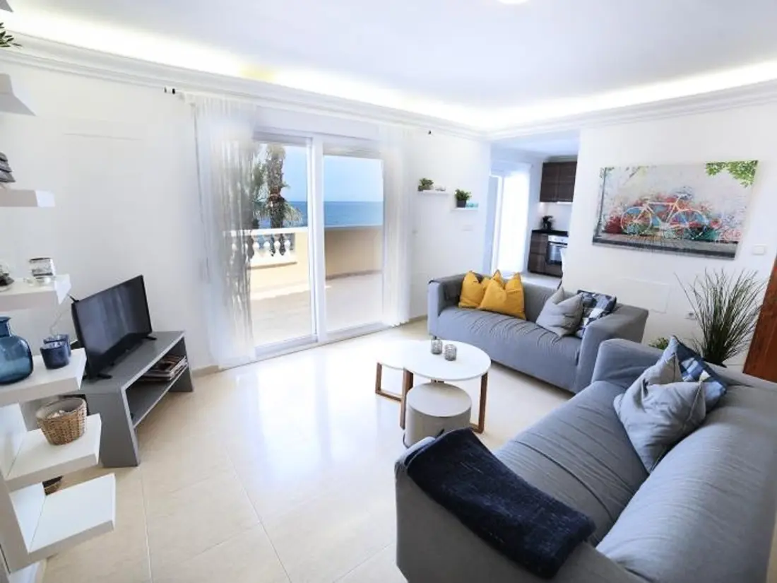Maison de Vacances San Javier 63