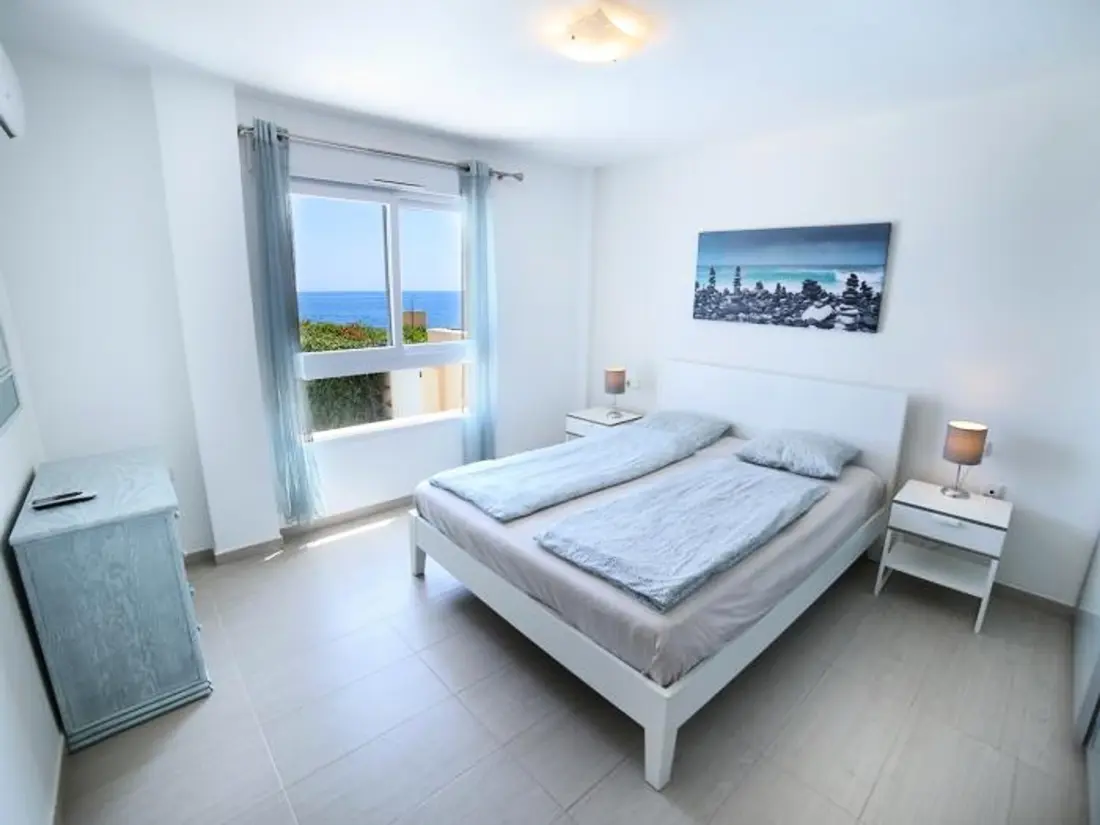 Maison de Vacances San Javier 86