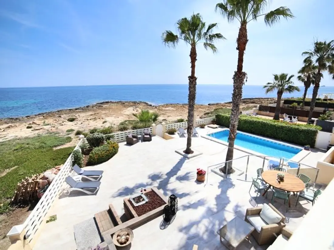 Maison de Vacances San Javier 86