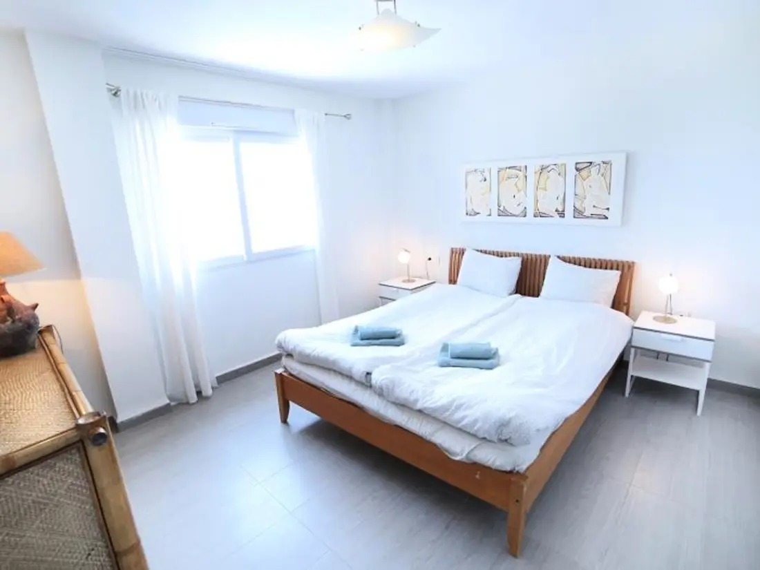 Maison de Vacances San Javier 86