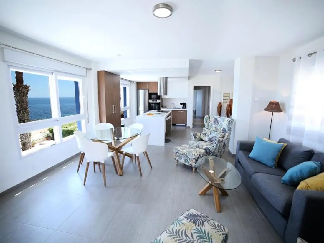 Maison de Vacances San Javier 86