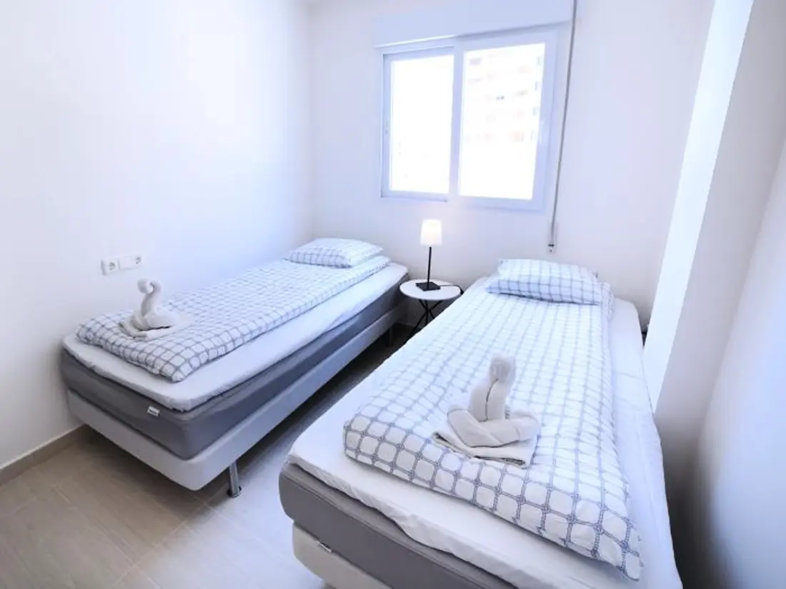 Maison de Vacances San Javier 86