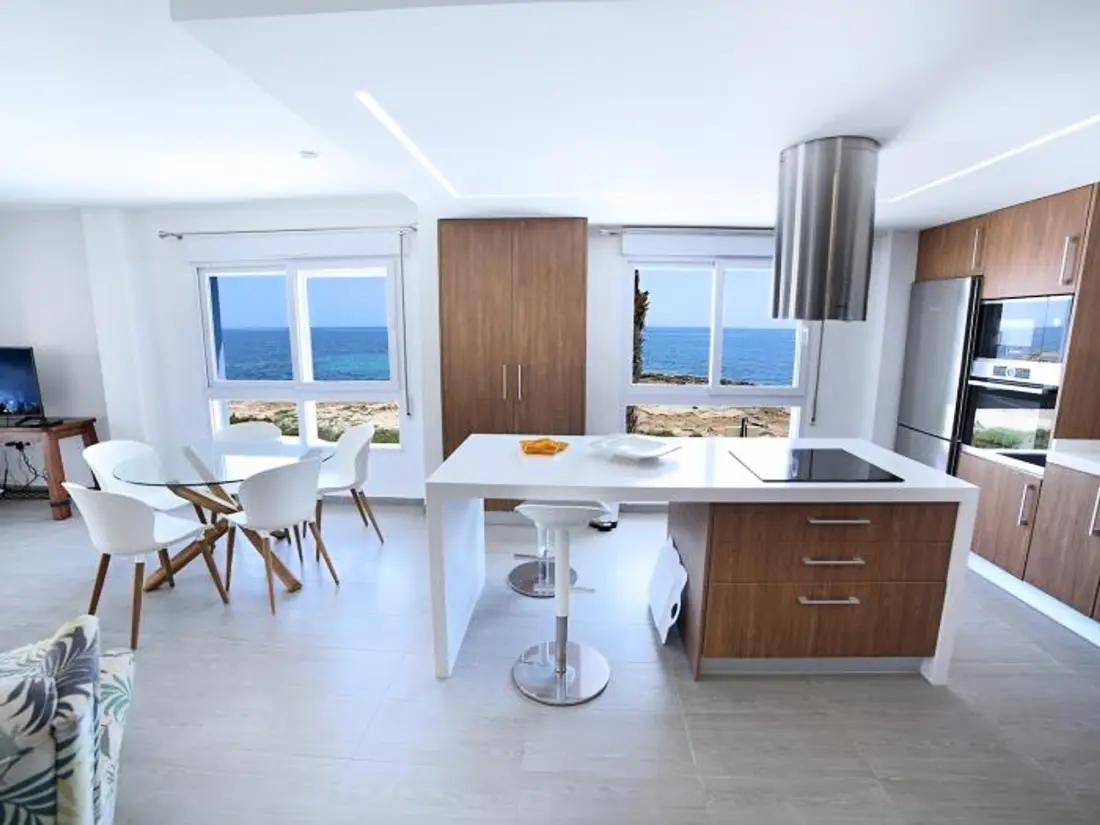 Maison de Vacances San Javier 86