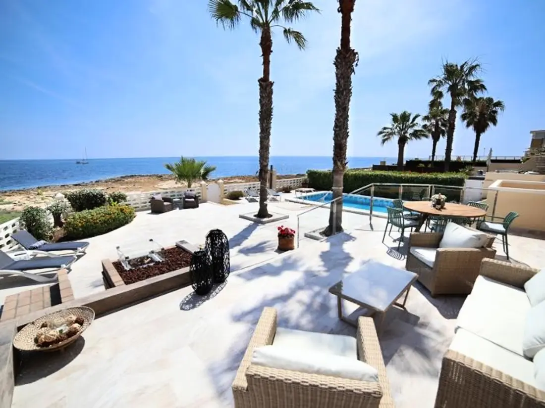 Maison de Vacances San Javier 86