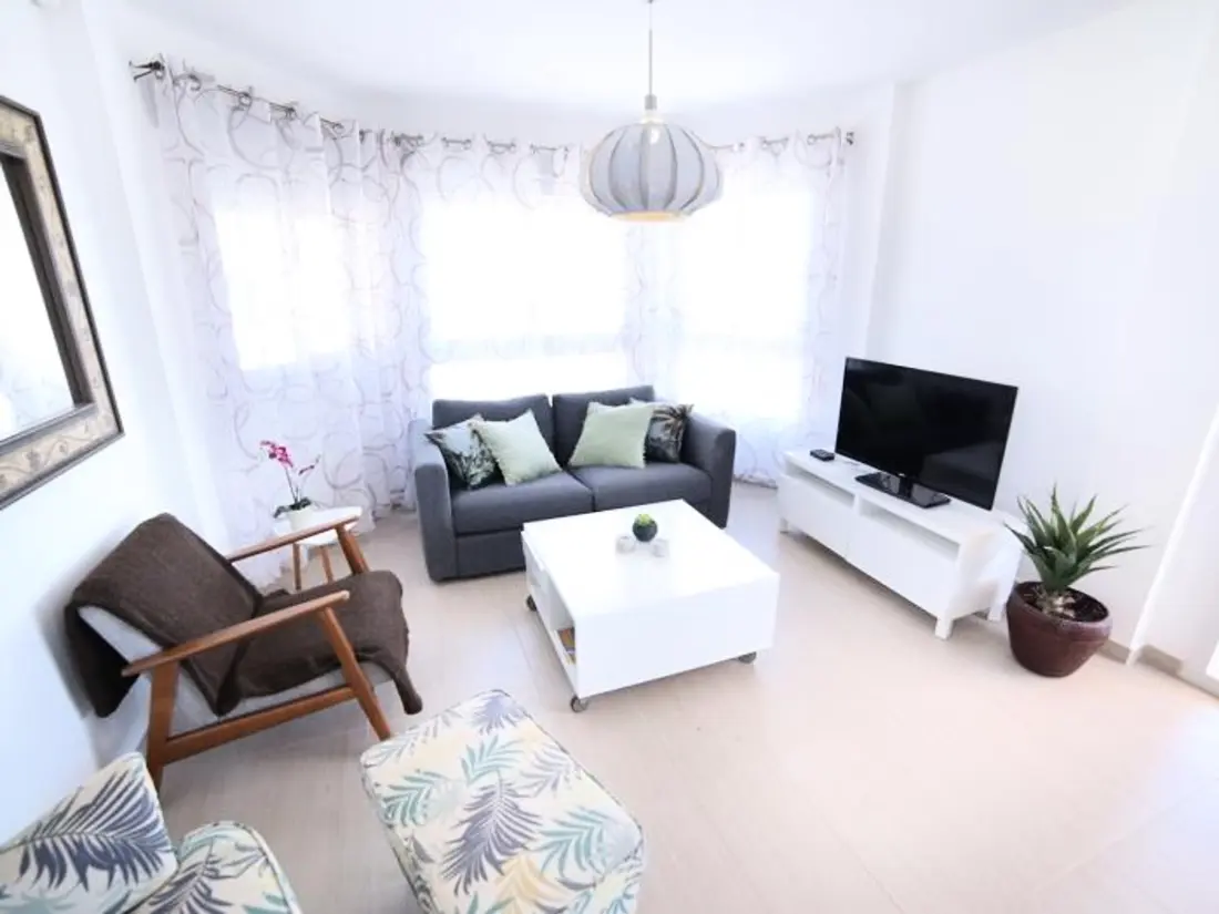 Maison de Vacances San Javier 86