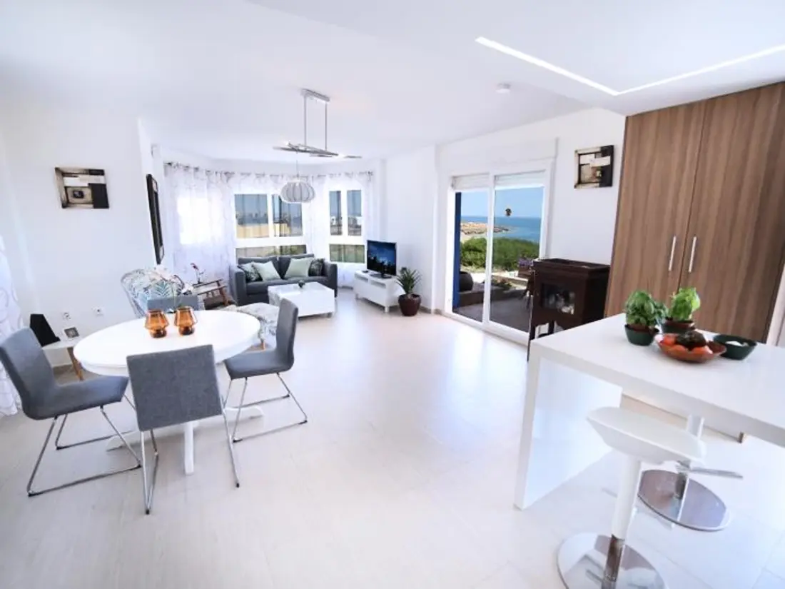 Maison de Vacances San Javier 86