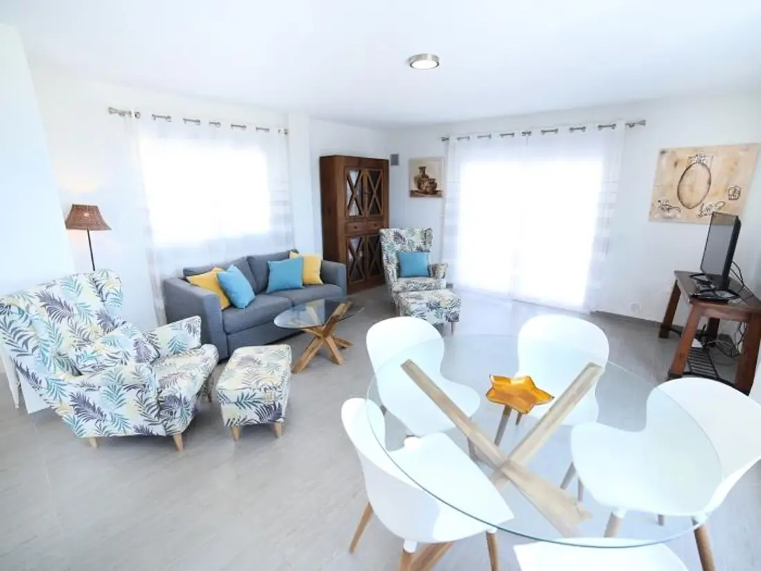 Maison de Vacances San Javier 86