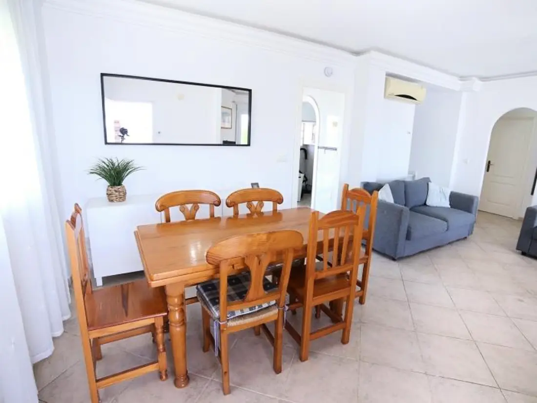 Maison de Vacances San Javier 90