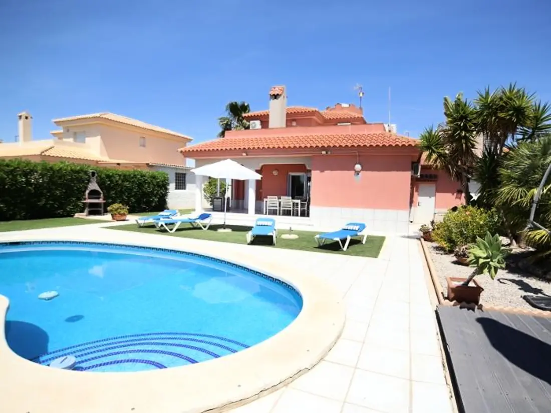 Maison de Vacances San Javier 90