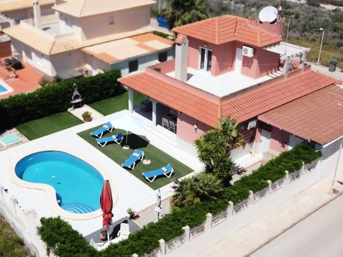 Maison de Vacances San Javier 90