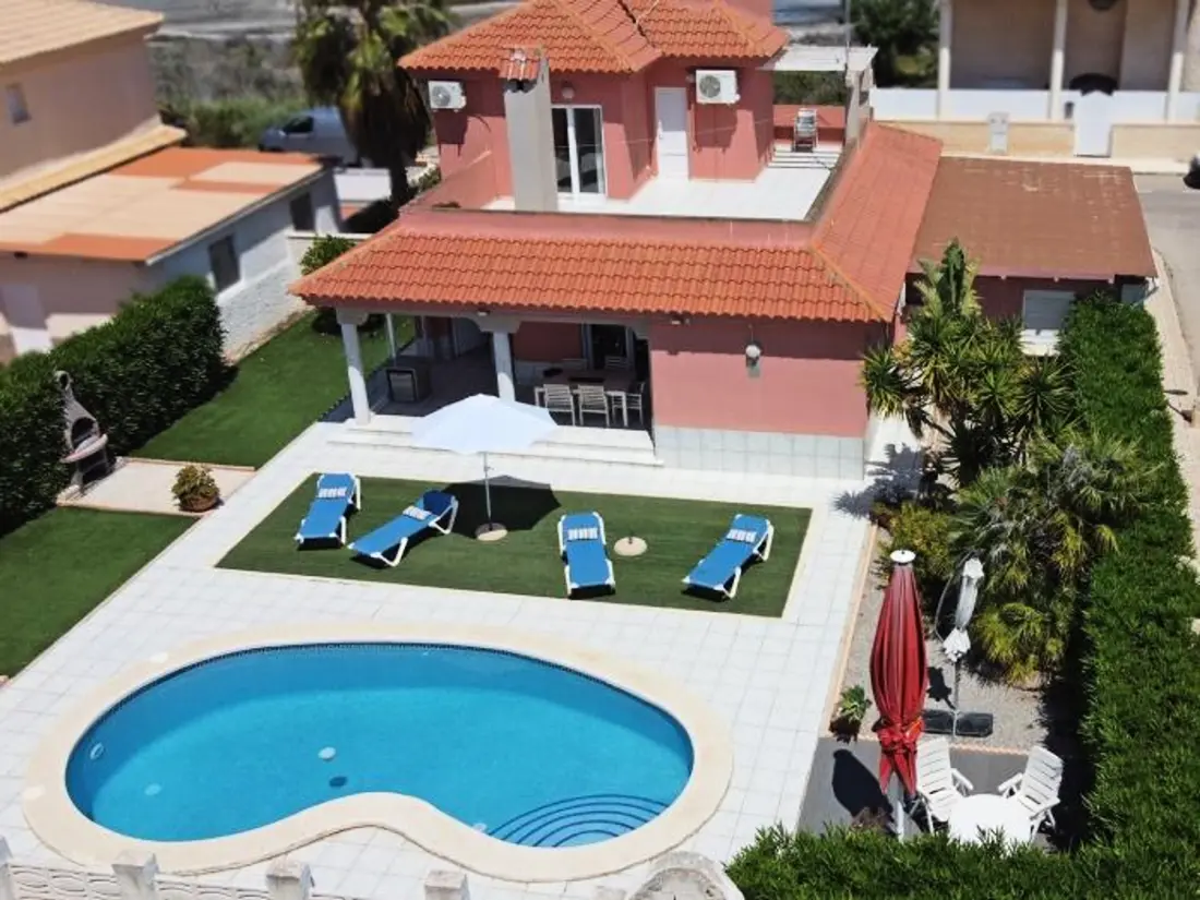 Maison de Vacances San Javier 90