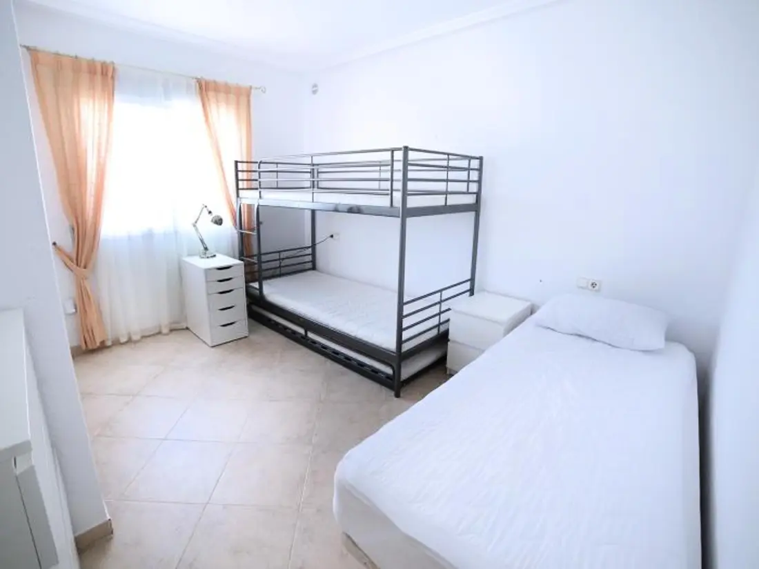 Maison de Vacances San Javier 90