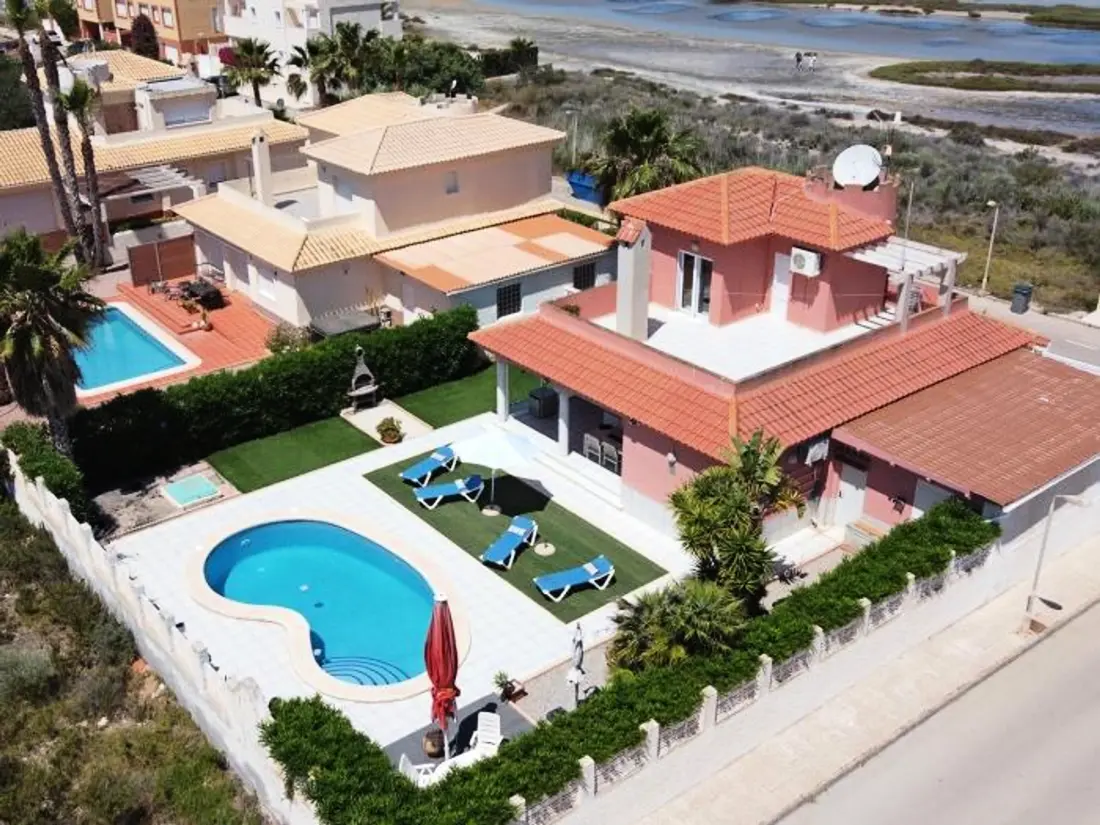 Maison de Vacances San Javier 90