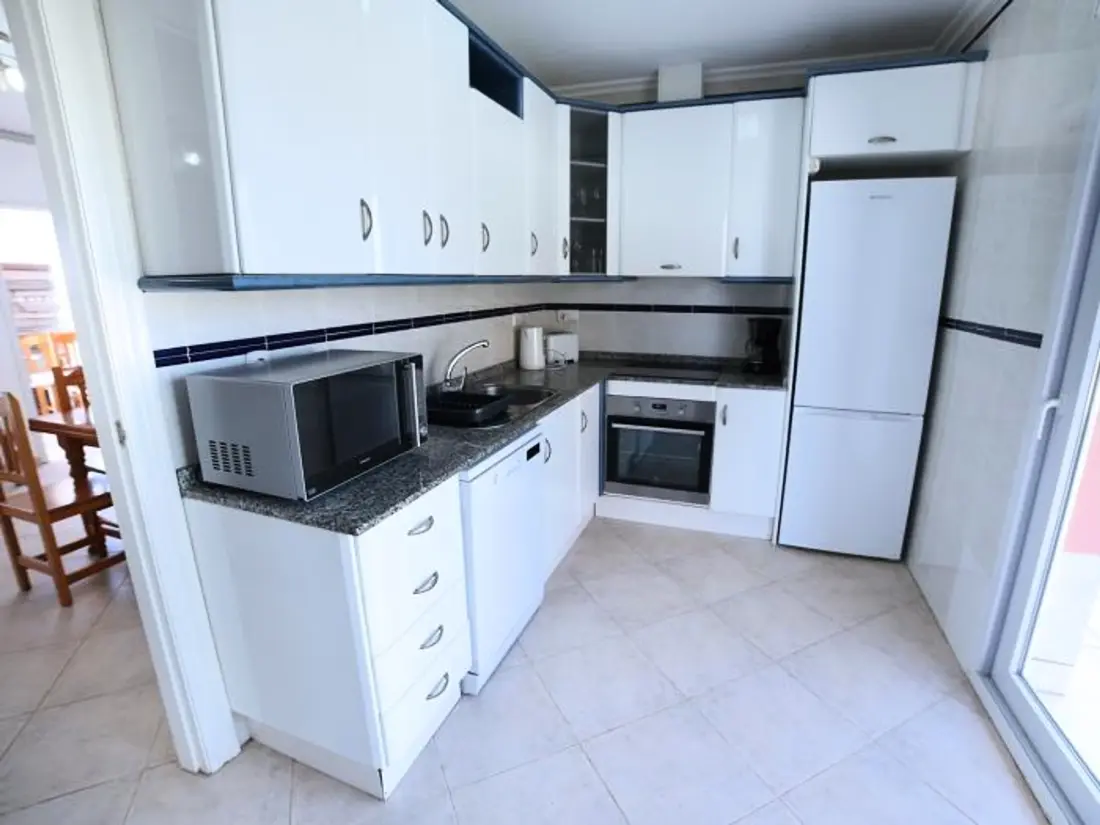 Maison de Vacances San Javier 90