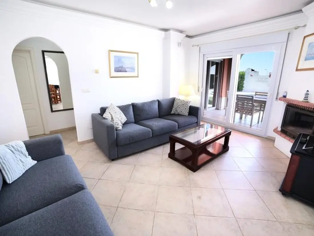 Maison de Vacances San Javier 90