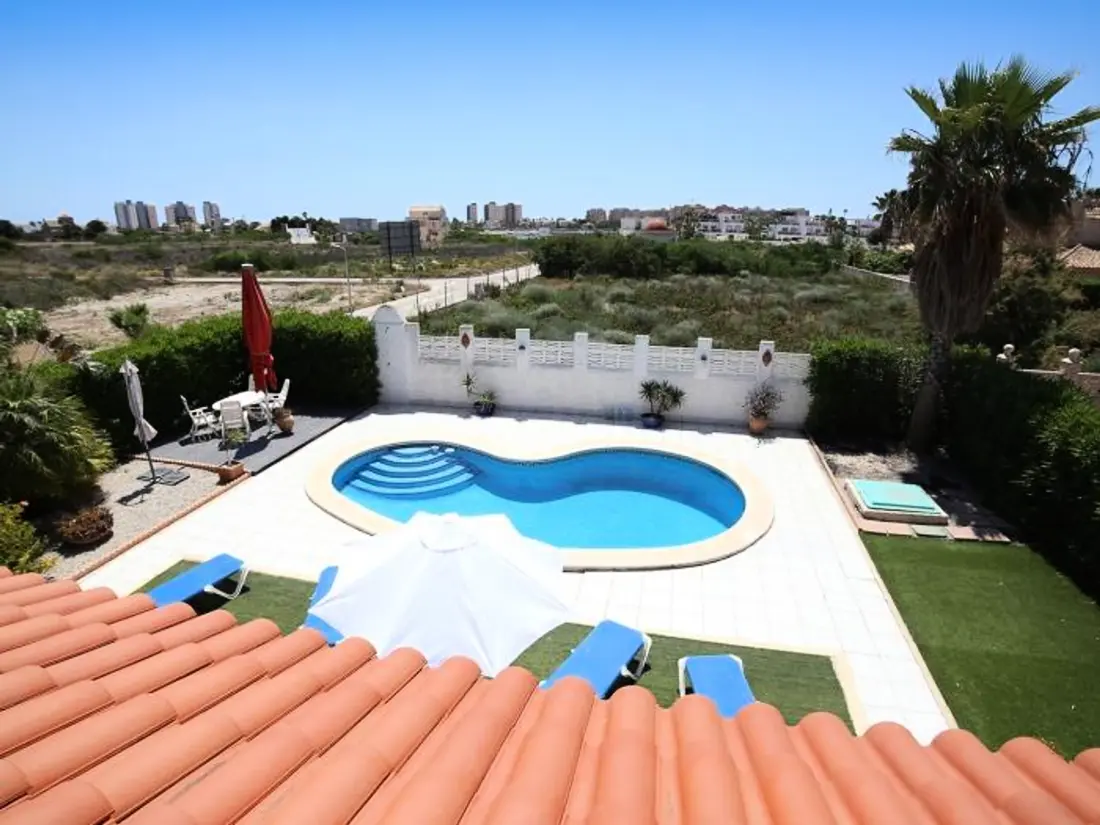 Maison de Vacances San Javier 90