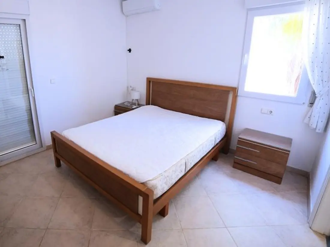 Maison de Vacances San Javier 90