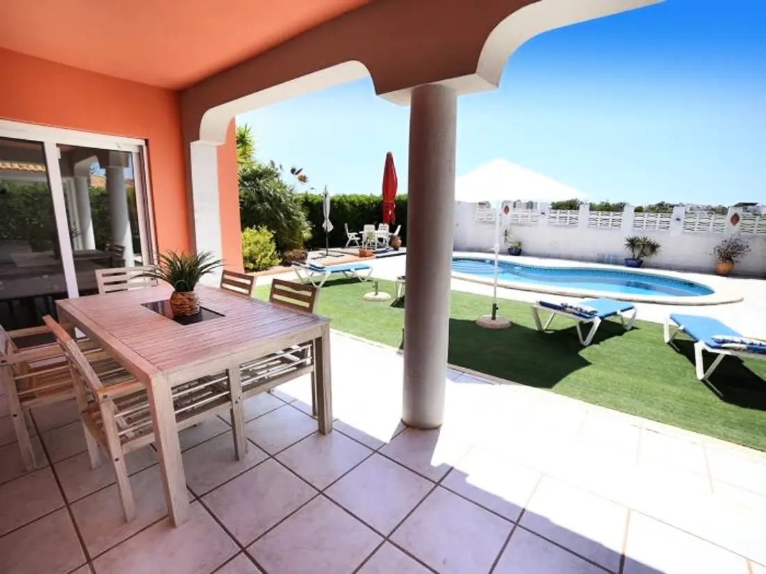 Maison de Vacances San Javier 90