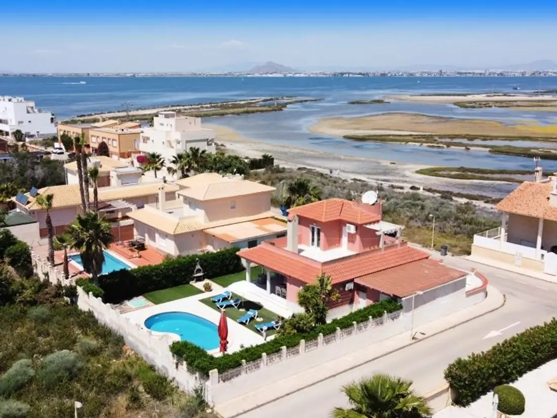 Maison de Vacances San Javier 90