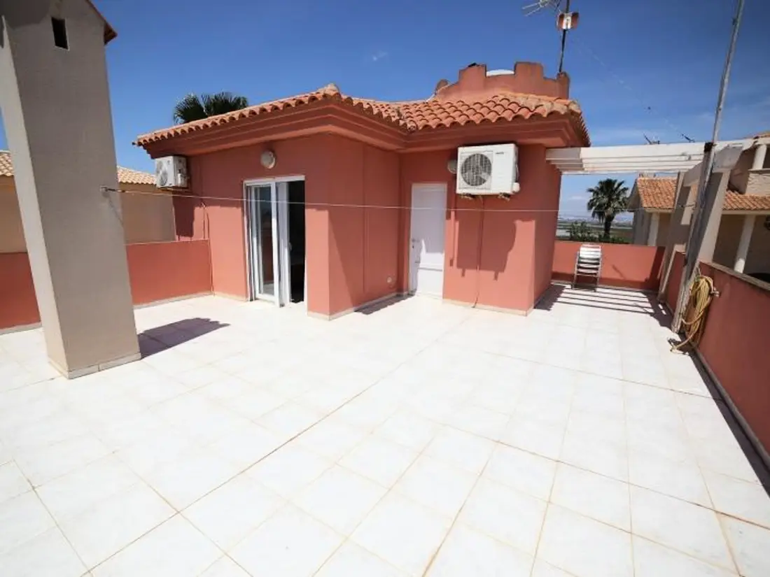Maison de Vacances San Javier 90