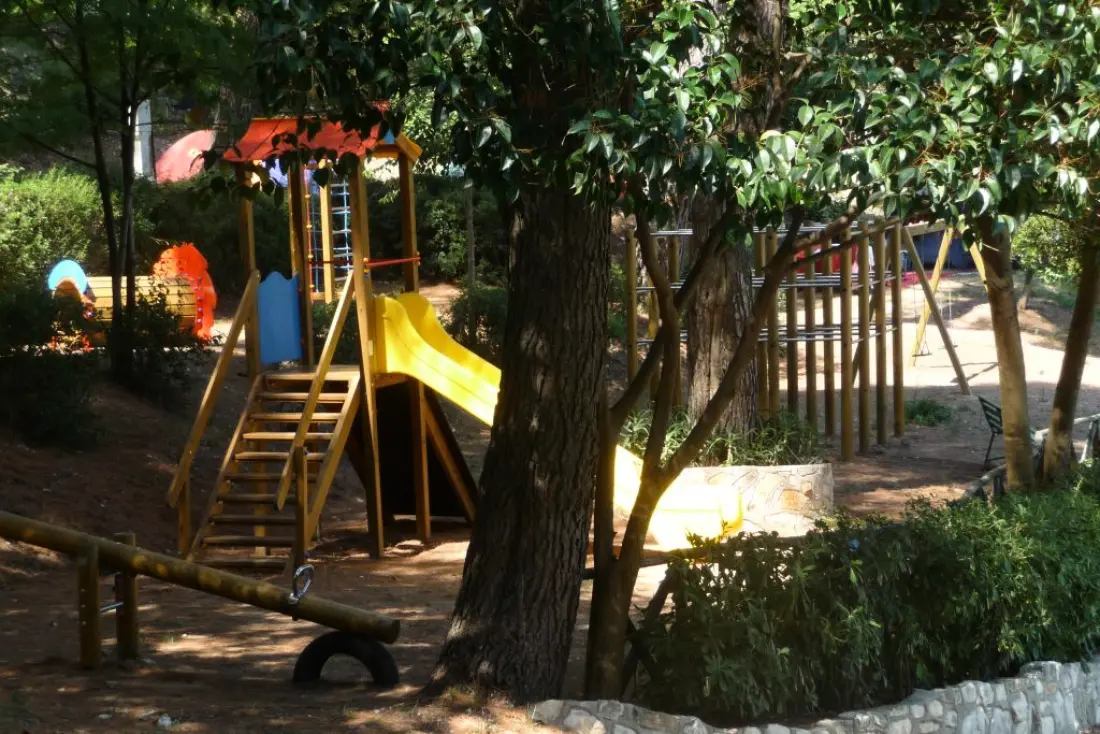 Camping Village Internazionale 4 étoiles★★★★
