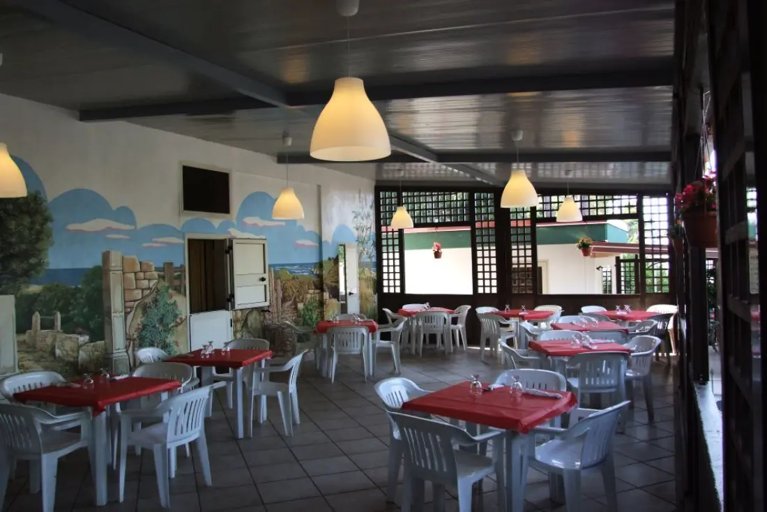 Camping Village Internazionale 4 étoiles★★★★