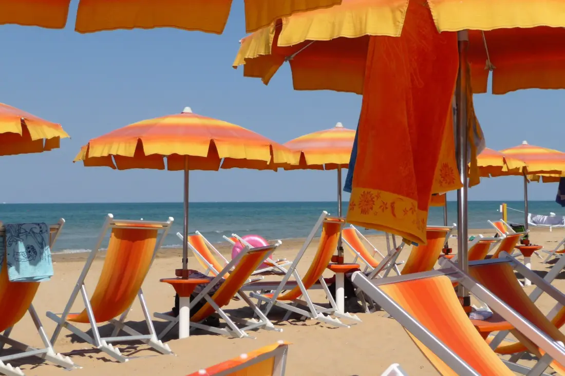 Camping Village Internazionale 4 étoiles★★★★