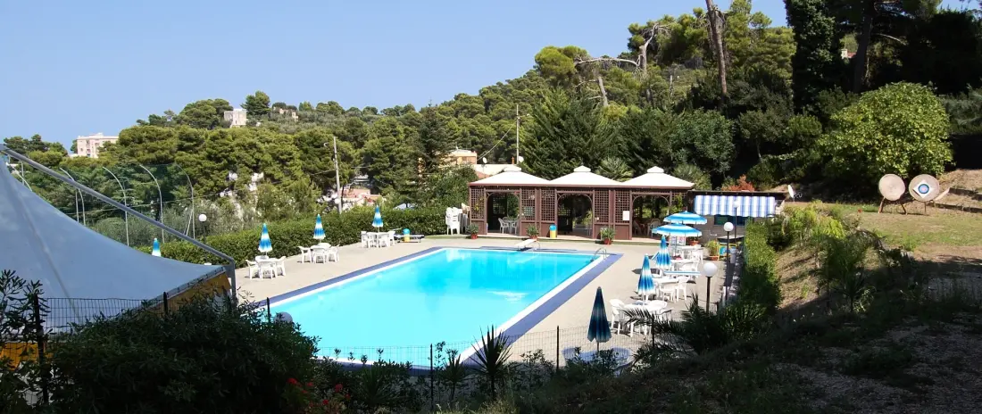 Camping Village Internazionale 4 étoiles★★★★