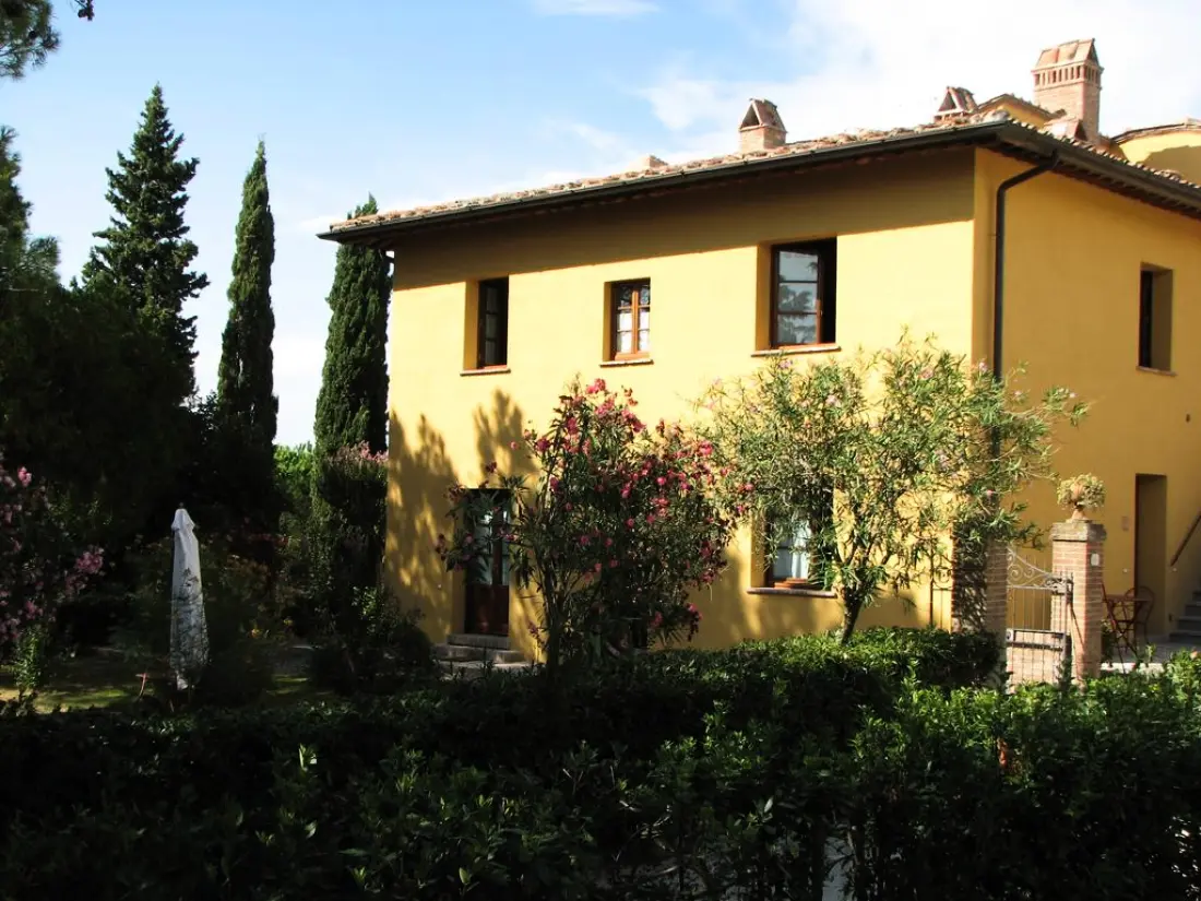 Résidence Il Casale di San Miniato