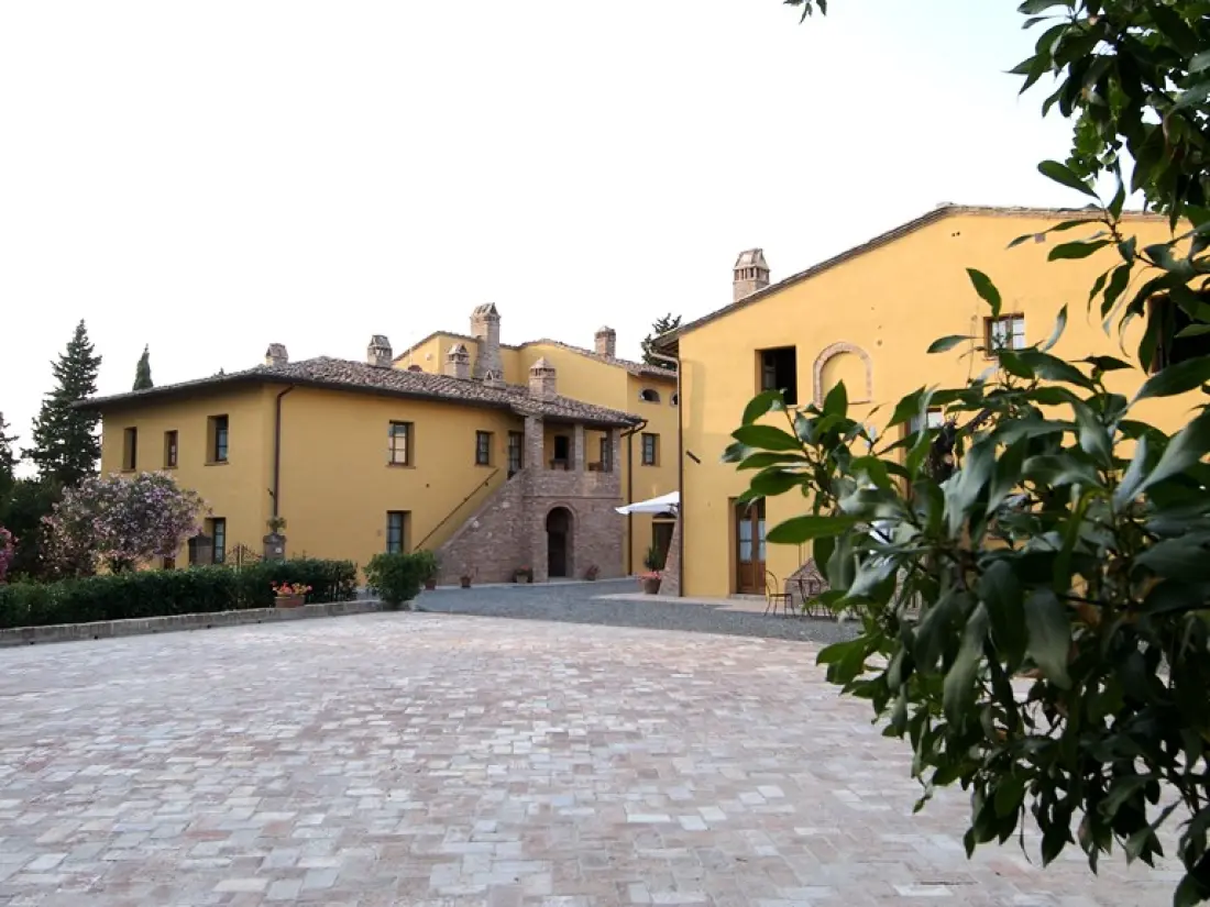Résidence Il Casale di San Miniato