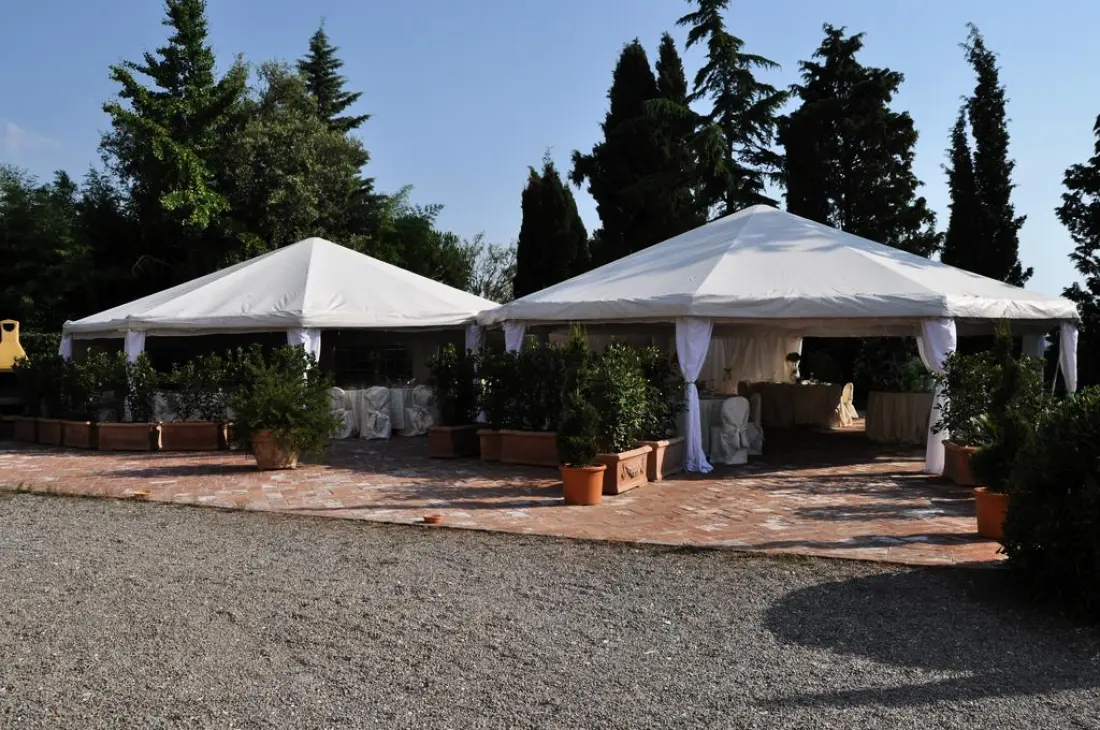 Résidence Il Casale di San Miniato