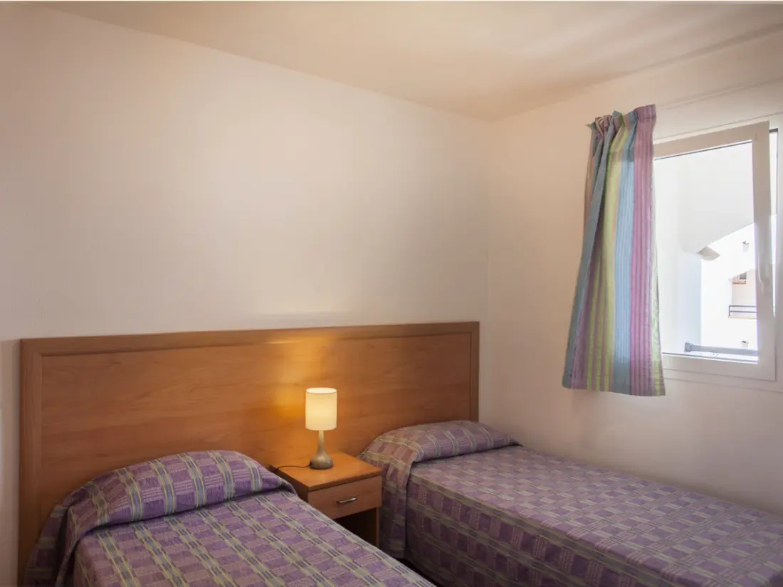 Résidence Vacancéole Sognu di Rena