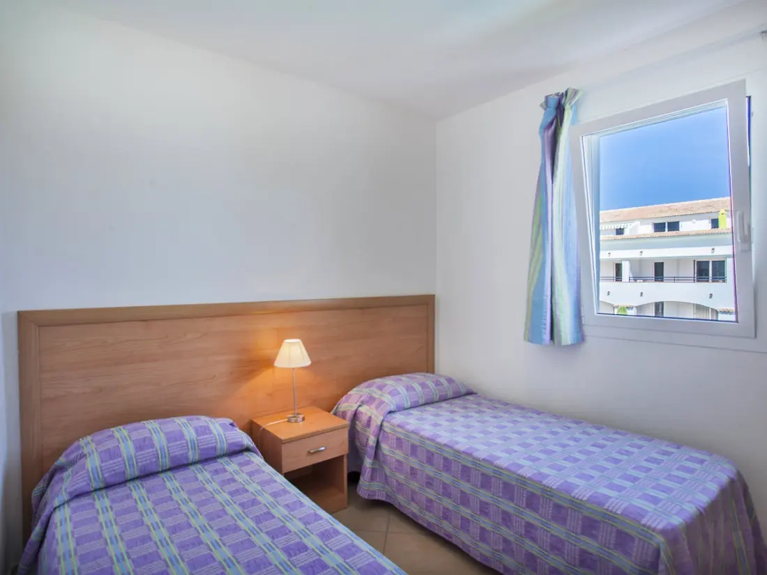 Résidence Vacancéole Sognu di Rena