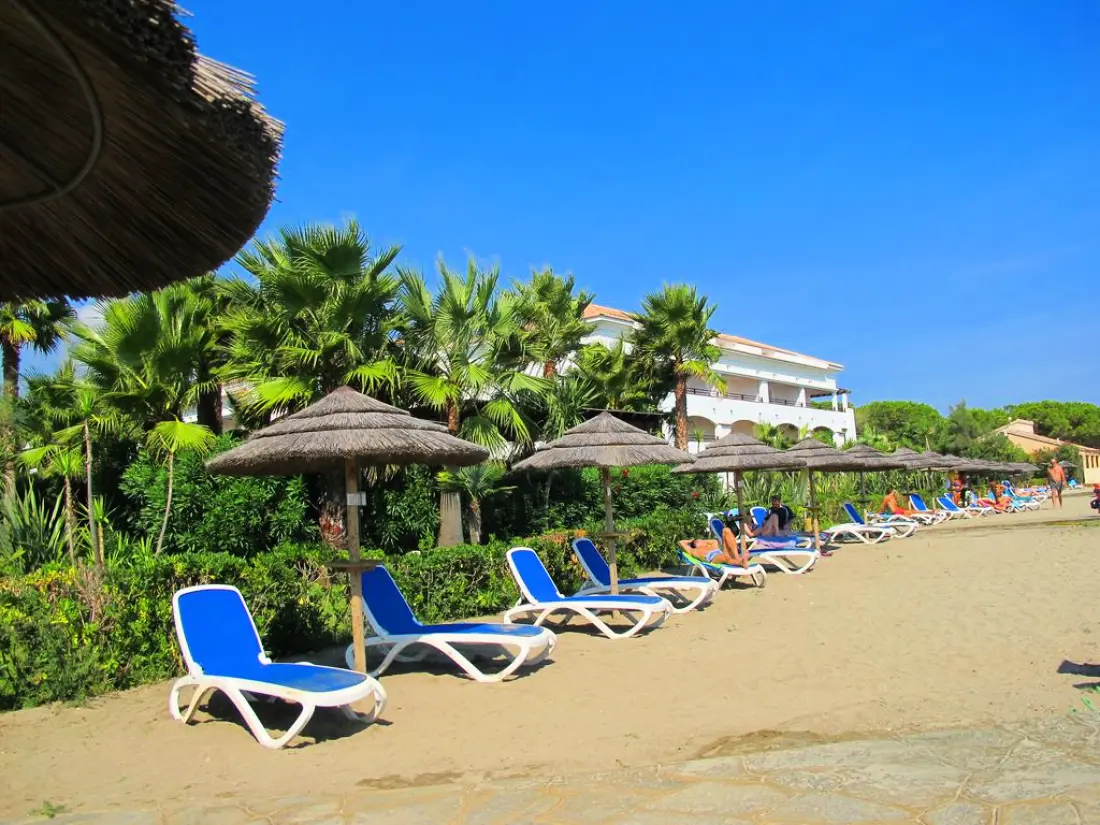 Résidence Vacancéole Sognu di Rena