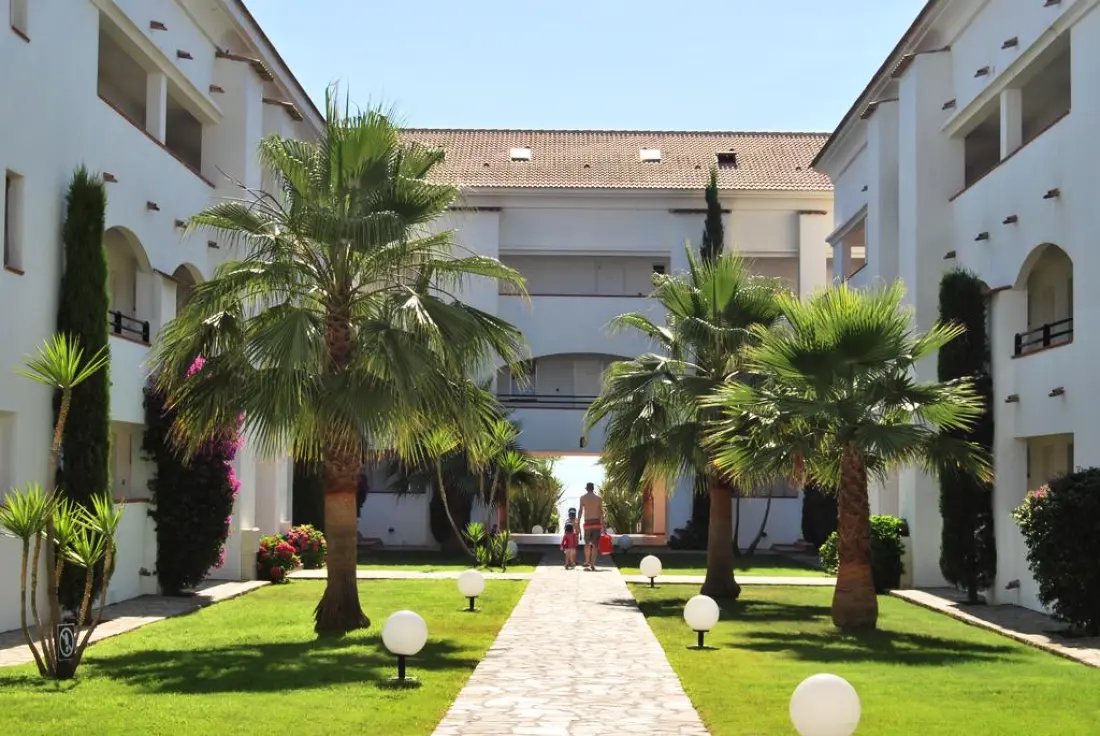Résidence Vacancéole Sognu di Rena