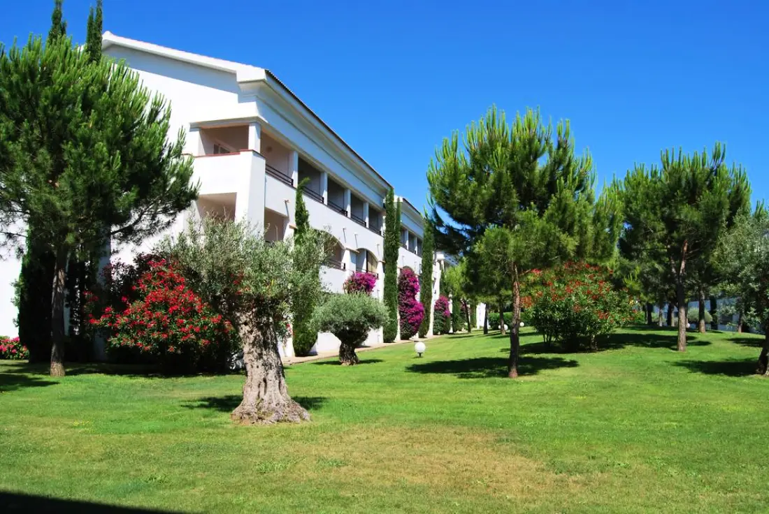 Résidence Vacancéole Sognu di Rena