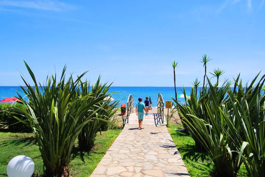 Résidence Vacancéole Sognu di Rena