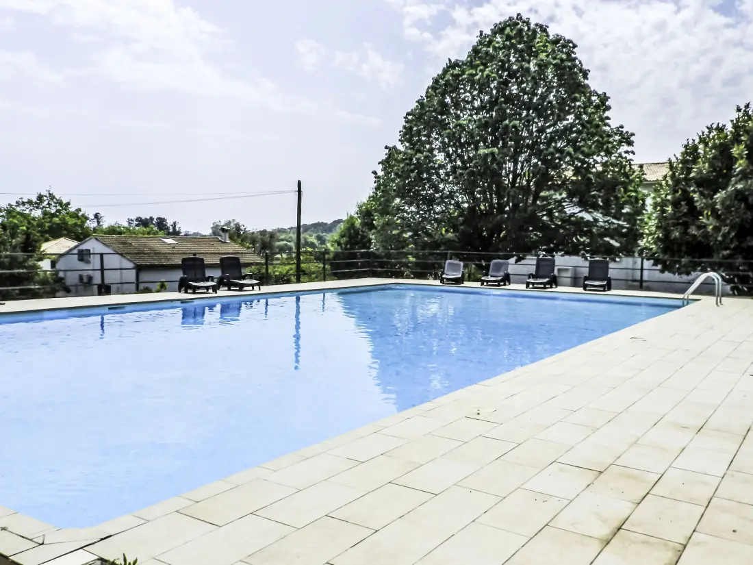 Maison de Vacances San Nicolao