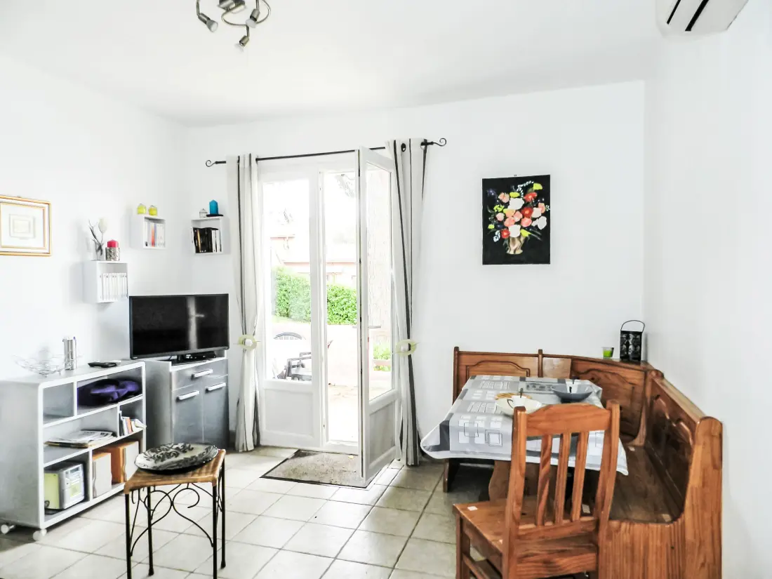 Maison de Vacances San Nicolao